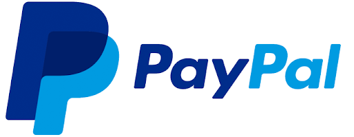 pay with paypal - Jeremy Irvine Store
